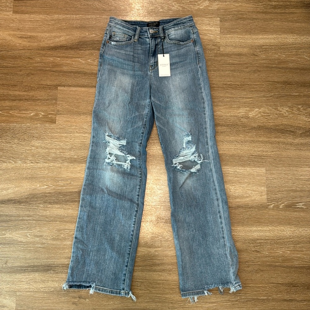 Judy blue jeans